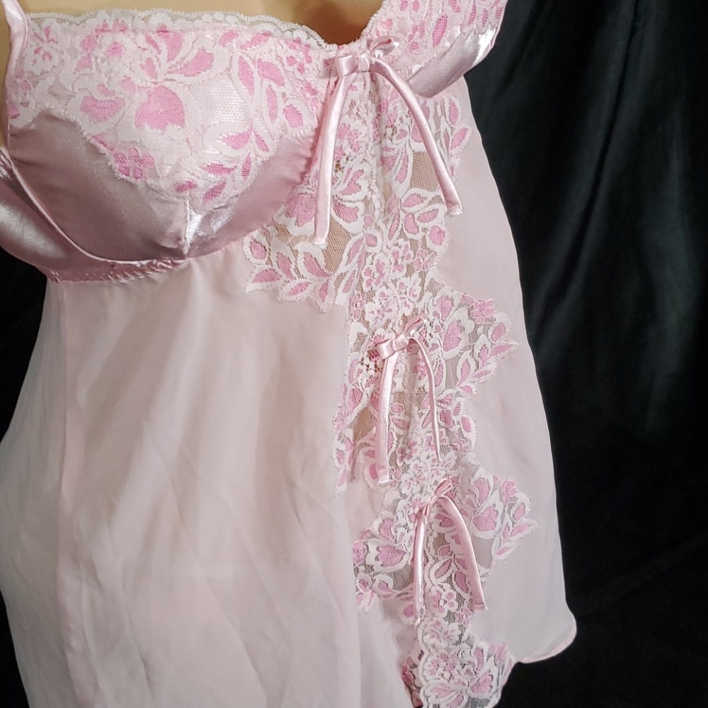 Enchanting - Babydoll - Picture 2 of 5